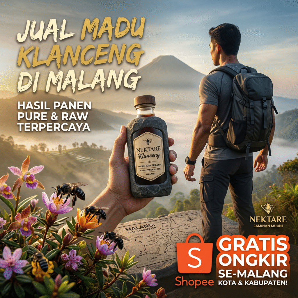 jual-madu-klanceng-asli-malang-original
