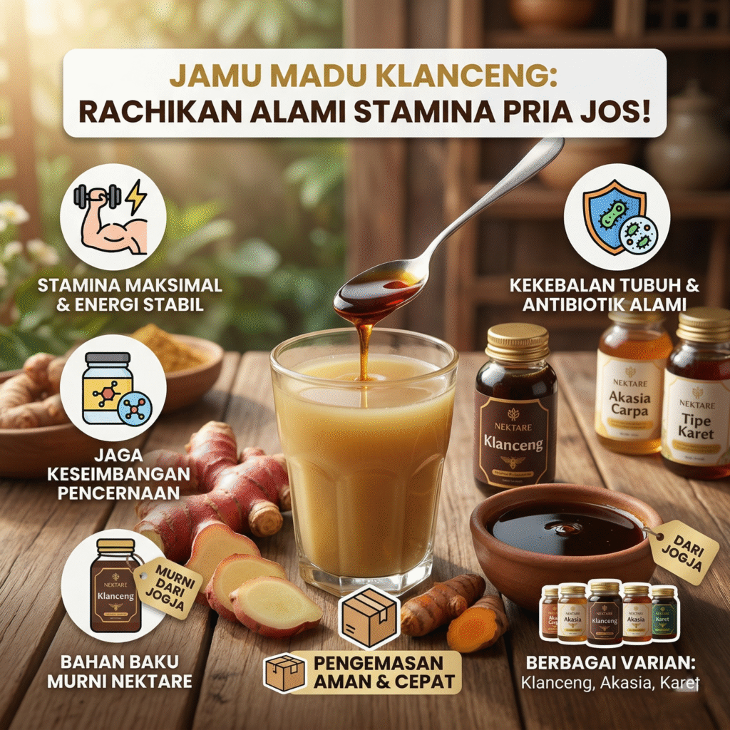 Manfaat-Jamu-Madu-Klanceng-Asli-NEKTARE-Jogja